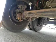 used Grain Semi Trailers Timpte  for sale, in Dayton, OH Thumbnail 11