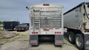 used Grain Semi Trailers Timpte  for sale, in Dayton, OH Thumbnail 15