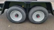 new Equipment / Flatbed Trailers Behnke  for sale, in Dayton, OH Thumbnail 5