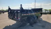 new Dump Trailers Sure-Trac  for sale, in Dayton, OH Thumbnail 21