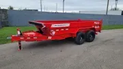new Dump Trailers PJ Trailers  for sale, in Dayton, OH Thumbnail 2