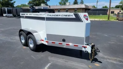 2025 Thunder Creek Equipment FST750