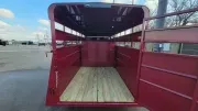 new Stock / Stock Combo Trailers Valley  for sale, in Dayton, OH Thumbnail 14
