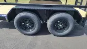 new Utility Trailers Sure-Trac  for sale, in Dayton, OH Thumbnail 2