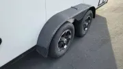used Cargo (Enclosed) Trailers Formula Trailers  for sale, in Dayton, OH Thumbnail 13