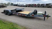 new Equipment / Flatbed Trailers Moritz International  for sale, in Dayton, OH Thumbnail 29