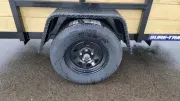 new Utility Trailers Sure-Trac  for sale, in Dayton, OH Thumbnail 6