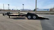 new Equipment / Flatbed Trailers Behnke  for sale, in Dayton, OH Thumbnail 1