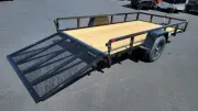 new Utility Trailers Sure-Trac  for sale, in Dayton, OH Thumbnail 9