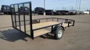 new Utility Trailers Texas Bragg Trailers  for sale, in Dayton, OH Thumbnail 10