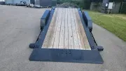 used Equipment / Flatbed Trailers Load Trail  for sale, in Dayton, OH Thumbnail 18