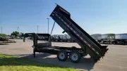 new Dump Trailers Sure-Trac  for sale, in Dayton, OH Thumbnail 16