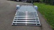 new Utility Trailers Triton Trailers  for sale, in Dayton, OH Thumbnail 9