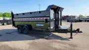 new Dump Trailers Sure-Trac  for sale, in Dayton, OH Thumbnail 5