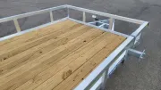 new Utility Trailers Sure-Trac  for sale, in Dayton, OH Thumbnail 22