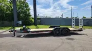 new Equipment / Flatbed Trailers Moritz International  for sale, in Dayton, OH Thumbnail 14