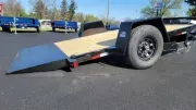 new Equipment / Flatbed Trailers Sure-Trac  for sale, in Dayton, OH Thumbnail 8