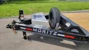 new Equipment / Flatbed Trailers Moritz International  for sale, in Dayton, OH Thumbnail 3
