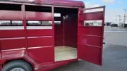 new Stock / Stock Combo Trailers Valley  for sale, in Dayton, OH Thumbnail 12