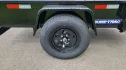 new Utility Trailers Sure-Trac  for sale, in Dayton, OH Thumbnail 4