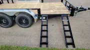 new Utility Trailers PJ Trailers  for sale, in Dayton, OH Thumbnail 6