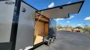 new Cargo (Enclosed) Trailers Formula Trailers  for sale, in Dayton, OH Thumbnail 15