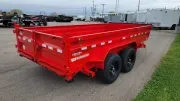 new Dump Trailers PJ Trailers  for sale, in Dayton, OH Thumbnail 2