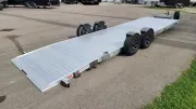 new Car Haulers / Racing Trailers Timpte  for sale, in Dayton, OH Thumbnail 2