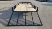 new Utility Trailers Texas Bragg Trailers  for sale, in Dayton, OH Thumbnail 12