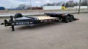 new Equipment / Flatbed Trailers Moritz International  for sale, in Dayton, OH Thumbnail 28
