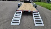 new Equipment / Flatbed Trailers Moritz International  for sale, in Dayton, OH Thumbnail 13