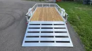 new Utility Trailers Sure-Trac  for sale, in Dayton, OH Thumbnail 18