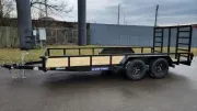 new Utility Trailers Sure-Trac  for sale, in Dayton, OH Thumbnail 1