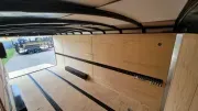 used Cargo (Enclosed) Trailers Interstate  for sale, in Dayton, OH Thumbnail 27