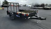 new Utility Trailers Sure-Trac  for sale, in Dayton, OH Thumbnail 10