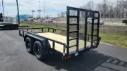 new Utility Trailers Sure-Trac  for sale, in Dayton, OH Thumbnail 3