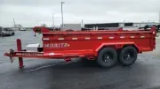 new Dump Trailers Moritz International  for sale, in Dayton, OH Thumbnail 20