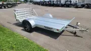 new Utility Trailers Triton Trailers  for sale, in Dayton, OH Thumbnail 10