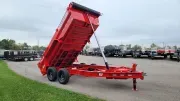 new Dump Trailers PJ Trailers  for sale, in Dayton, OH Thumbnail 19