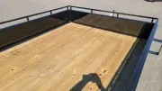 new Utility Trailers Sure-Trac  for sale, in Dayton, OH Thumbnail 5