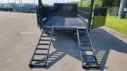 new Dump Trailers Sure-Trac  for sale, in Dayton, OH Thumbnail 8