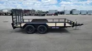new Utility Trailers Sure-Trac  for sale, in Dayton, OH Thumbnail 6