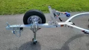new Watercraft Trailers Triton Trailers  for sale, in Dayton, OH Thumbnail 3