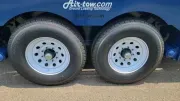 new Equipment / Flatbed Trailers Air Tow  for sale, in Dayton, OH Thumbnail 7