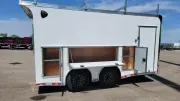 new Cargo (Enclosed) Trailers United Trailers  for sale, in Dayton, OH Thumbnail 20
