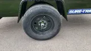 new Utility Trailers Sure-Trac  for sale, in Dayton, OH Thumbnail 4