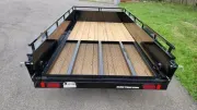 new Utility Trailers Sure-Trac  for sale, in Dayton, OH Thumbnail 8