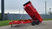 new Dump Trailers PJ Trailers  for sale, in Dayton, OH Thumbnail 17