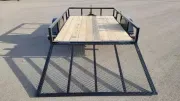 new Utility Trailers Texas Bragg Trailers  for sale, in Dayton, OH Thumbnail 7