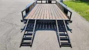 used Utility Trailers Crownline Trailers  for sale, in Dayton, OH Thumbnail 14
